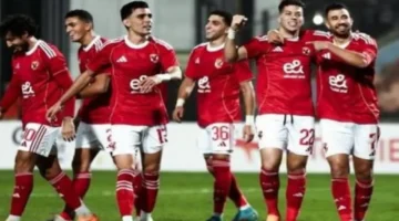 بث مباشر.. ترددات القنوات الناقلة لمباراة الدوري المصري بين الأهلي ووادي دجلة